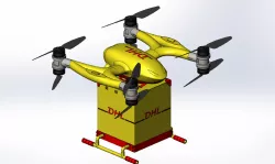 Дрон / Drone