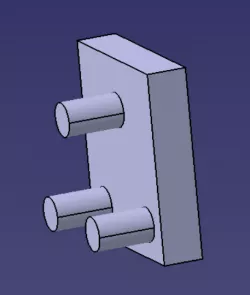 3 Pin