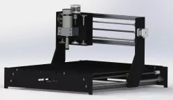 30*40cm CNC ROUTER