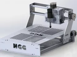 30*40cm CNC ROUTER