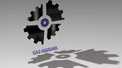 3D Logo
