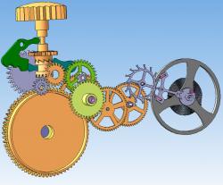 kinematic diagram 3d models 【 STLFinder