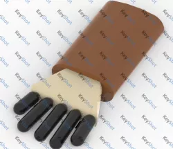 3D printable protesic hand