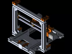 3D Printer