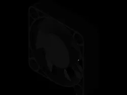 4010 axial fan