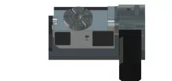 5th Axis Rotary