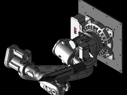 ABB ROBOT 6_axis