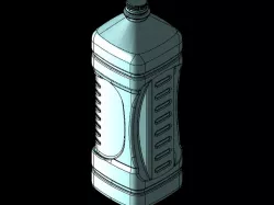 ACEITE 1500ml