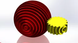Active Ball Joint Mechanism