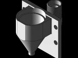 air assist laser Neje 30W