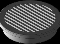 air vent