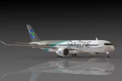 Airbus A350-900