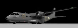 Airbus Defence  C-295 Aircraft