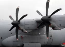 airscrew
