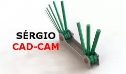 ALLEN-KEY-RACK - Sérgio CAD CAM