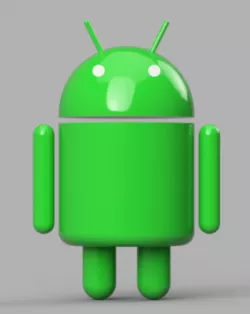 Android Logo