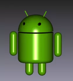 Android Robot