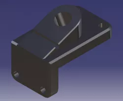 Angle Block