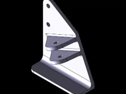 ANGLE BRACKET
