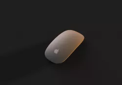 Apple Mouse
