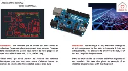Arduino Uno WiFi V2