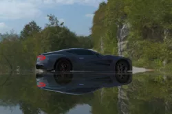 Aston martin 177