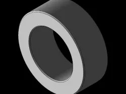 Atlas Mill Arbor Spacer M1-565