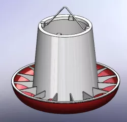 Avia Feeder