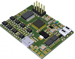 BABY_STM32_APM