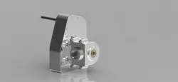 BAJA ATV 4 Wheel Drive Gearbox