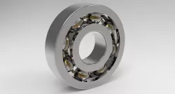 Ball bearing