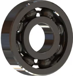 Ball Bearing