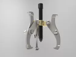 Ball Bearing Extractor