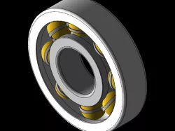 Ball Bearing