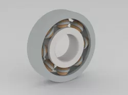 Ball Bearing