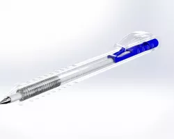 Ball Pen