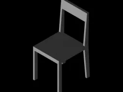 Basic Chair