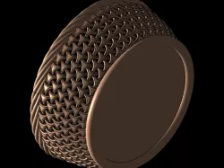 Basic house hold item models