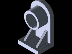 Basic Machine Parts