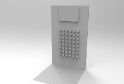 batak 1 pared