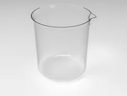 Beaker