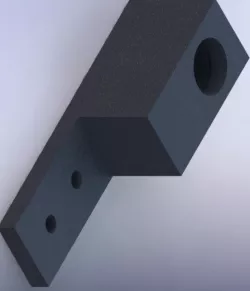 Bearing Block