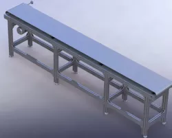 Belt Conveyor