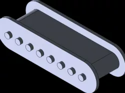 Belt conveyor design