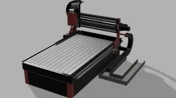 Benchtop CNC V 2