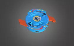 Beyblade Guardian Driger