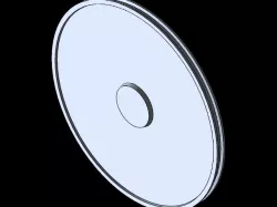 big rim