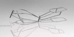 BIKE CHASSIS