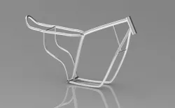 BIKE CHASSIS (MODEL B)