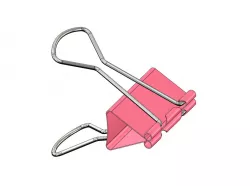 Binder Clip